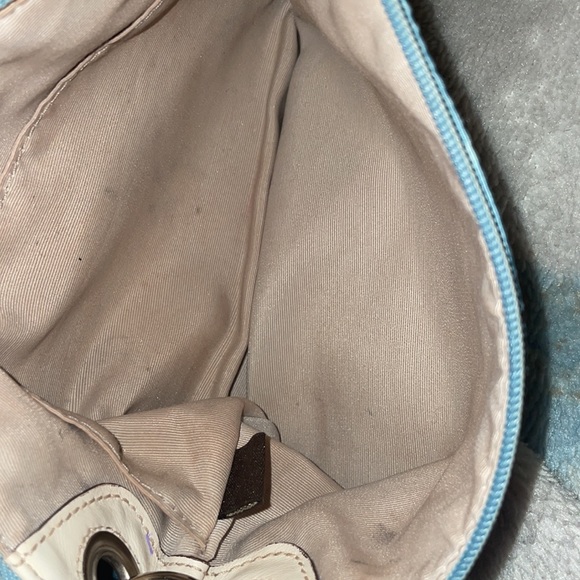 Beach coach clutch - Picture 5 of 5